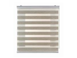 Estor STORESDECO (80 x 250cm - Poliéster - Bege)
