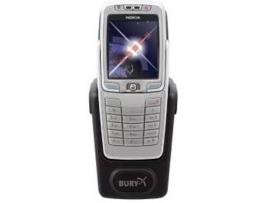 Suporte THB Cradle Nokia E70 Preto