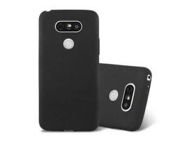 Capa para LG G5 CADORABO Preto