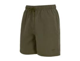 Calções para Homem de Natação ZOGGS (L - Verde)