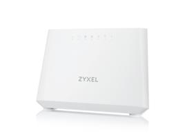 Zyxel Dx3301-T0 Router Sem Fios Gigabit Ethernet .