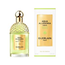 Guerlain Aqua Allegoria Forte Nerolia Vetiver 125 ml Vaporizador Recar
