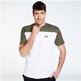 Vans Foundation - Verde - T-shirt Homem tamanho S