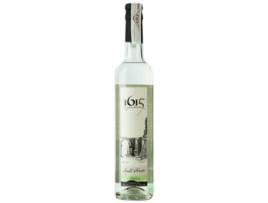 Pisco PISCO 1615 1615 Mosto Verde Italia (0.5 L - 1 unidade)