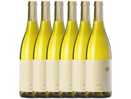 Vinho Brancos TAYAIMGUT Tayaimgut Fresc Blanc Sauvignon Branca Penedès (0.75 L - 6 unidades)