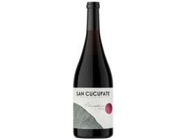 Vinho SAN COBATE San Cobate San Cucufate Monasterio Tempranillo Ribera Del Duero (0.75 L - 1 unidade)
