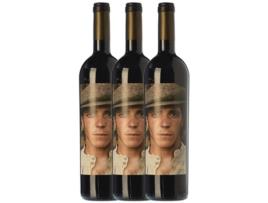 Vinho MATSU Matsu El Pícaro Tinta De Toro Toro Joven (1.5 L - 3 unidades)