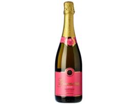 Espumante GRAMONA Gramona Rosé Pinot Preto Brut Corpinnat Gran Reserva (0.75 L - 1 unidade)