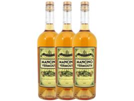 Vermute MANCINO Mancino Bianco Ambrato (0.75 L - 3 unidades)