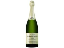 Espumante ROVELLATS Rovellats Masia S. Xv Millésimé Cava Gran Reserva (0.75 L - 1 unidade)