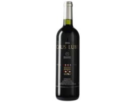 Vinho CAN RÀFOLS Can Ràfols Lubis Merlot Penedès 2004 (0.75 L - 1 unidade)