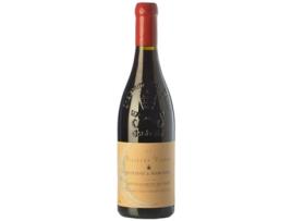 Vinho DOMAINE DE MARCOUX Domaine De Marcoux Vieilles Vignes Grenache Châteauneuf-Du-Pape Crianza (0.75 L - 1 unidade)