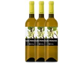 Vinho Brancos ROVELLATS Rovellats Blanc Primavera Penedès Joven (1.5 L - 3 unidades)