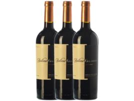 Vinho ROLLAND & GALARRETA Rolland & Galarreta Ribera Del Duero Crianza (0.75 L - 3 unidades)