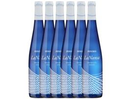 Vinho PINORD Pinord La Nansa Blava Seco Penedès Joven (0.75 L - 6 unidades)