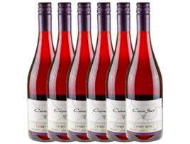 Vinho CONO SUR Cono Sur Pinot Preto (0.75 L - 6 unidades)