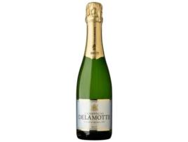 Champanhe DELAMOTTE Delamotte Brut  (0.37 L - 1 unidade)