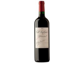 Vinho CHTEAU LAFLEUR Château Lafleur Pomerol 2008 (0.75 L - 1 unidade)