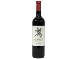 Vinho LOS AGUILARES Los Aguilares Pago El Espino Sierras De Málaga (0.75 L - 1 unidade)