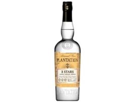 Rum PLANTATION RUM Plantation 3 Star White (1 L - 1 unidade)