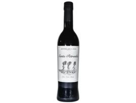 Generoso SANTA PETRONILA Santa Petronila Amontillado En Rama Palomino Fino Jerez-Xérès-Sherry 0.5 L (1 unidade)