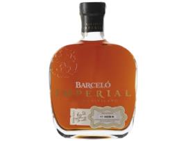 Rum BARCELÓ Barceló Imperial Extra Añejo (0.7 L - 1 unidade)