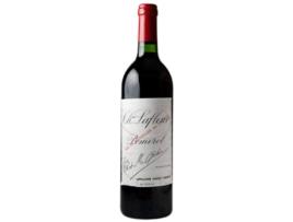 Vinho CHTEAU LAFLEUR Château Lafleur Pomerol (0.75 L - 1 unidade)