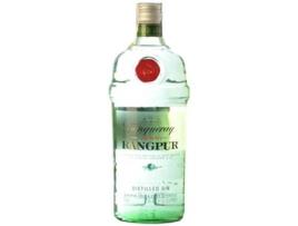 Gin TANQUERAY Tanqueray Rangpur (1 L - 1 unidade)