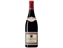 Vinho CLOS DE TART Clos De Tart La Forge De Tart 1Er Cru Pinot Preto Morey-Saint-Denis (0.75 L - 1 unidade)