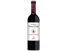 Vinho Tinto VIGNOBLES BARDET Vignobles Bardet Château Pontet-Fumet Saint-Émilion Crianza (0.75 L - 1 unidade)