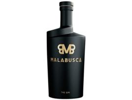 Gin MALABUSCA GIN Malabusca Gin (0.7 L - 1 unidade)
