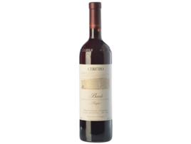 Vinho CERETTO Ceretto Prapò Nebbiolo Barolo (0.75 L - 1 unidade)