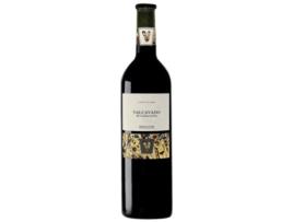 Vinho TRASLASCUESTAS Traslascuestas Valcavado Tempranillo Ribera Del Duero Reserva (0.75 L - 1 unidade)