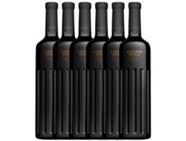 Vinho BOCOPA Bocopa Laudum Alicante Roble (0.75 L - 6 unidades)