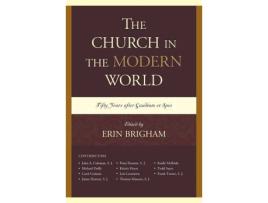 Livro The Church in the Modern World (Inglês)