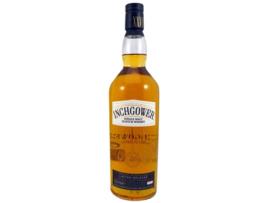 Whisky INCHGOWER DISTILLERY Single Malt Inchgower Distillery Distilled In 1990 27 Anos (0.7 L - 1 unidade)