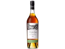 Aguardente DARTIGALONGUE Armagnac Dartigalongue X.O. Extra Old (0.7 L - 1 unidade)