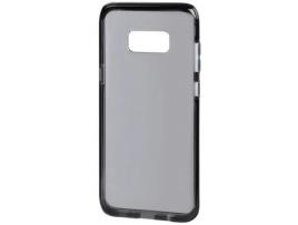 Capa Samsung Galaxy S8+ LAMPA Alpha Guard Preto