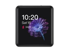 Leitor MP3 Bluetooth Hifi SLOWMOOSE M5 preto