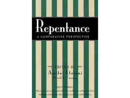 Livro Repentance (Inglês)