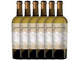 Vinho JAVIER SANZ Javier Sanz Sauvignon Branca Rueda (0.75 L - 6 unidades)