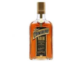 Licor Cointreau Noir