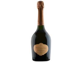 Champanhe LAURENT PERRIER Laurent Perrier Alexandra Rosé 2004  (1.5 L - 1 unidade)