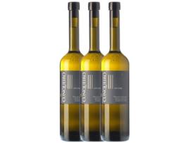 Vinho CUNQUEIRO Cunqueiro Iii Milenium Ribeiro (0.75 L - 3 unidades)