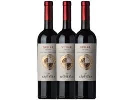 Vinho RAPITALÀ Rapitalà Nuhar Terre Siciliane (0.75 L - 3 unidades)