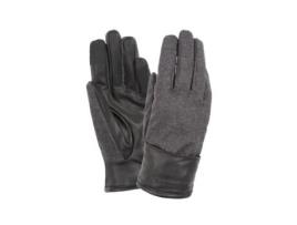 Luvas de Ciclismo para Homem TUCANO URBANO (S - Preto)