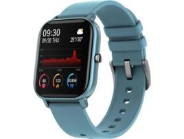 Smartwatch MISIRUN M-P8-06 Azul