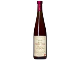 Vinho DOMAINE PIERRE FRICK Domaine Pierre Frick Macération Vorbourg Pinot Cinza Alsace Grand Cru (0.75 L - 1 unidade)