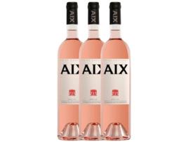 Espumante MAISON SAINT AIX Maison Saint Aix Vin De Provence Côtes De Provence (0.75 L - 3 unidades)