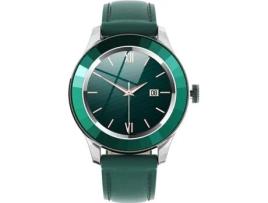Smartwatch MISIRUN M-S09-03 Verde